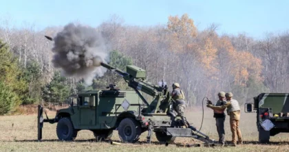 Kosova nënshkruan marrëveshje për blerjen e sistemeve të artilerisë ‘HUMVEE Hawkeye’ nga prodhuesi amerikan