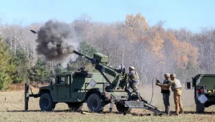 Kosova nënshkruan marrëveshje për blerjen e sistemeve të artilerisë ‘HUMVEE Hawkeye’ nga prodhuesi amerikan