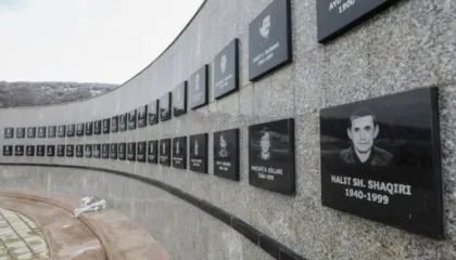 Kosova ngre aktakuzë ndaj 21 personave për masakrën e Reçakut
