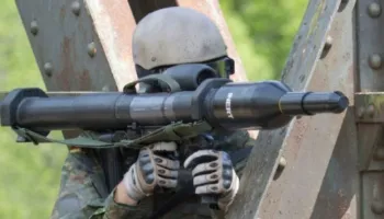 Kosova pajiset me armatim kundërtank nga Gjermania