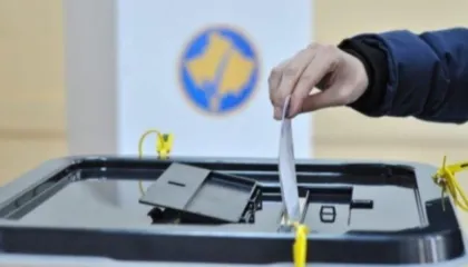 Kosova provon përsëri, mbahen sot zgjedhjet e parakohshme parlamentare