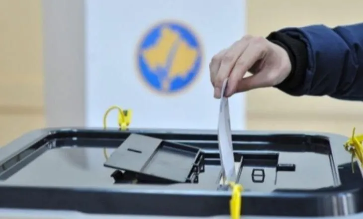 Kosova provon përsëri, mbahen sot zgjedhjet e parakohshme parlamentare