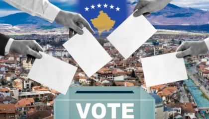 Kosova sot në zgjedhje të jashtëzakonshme, Kurti: Synojmë të fitojmë 50% të votave