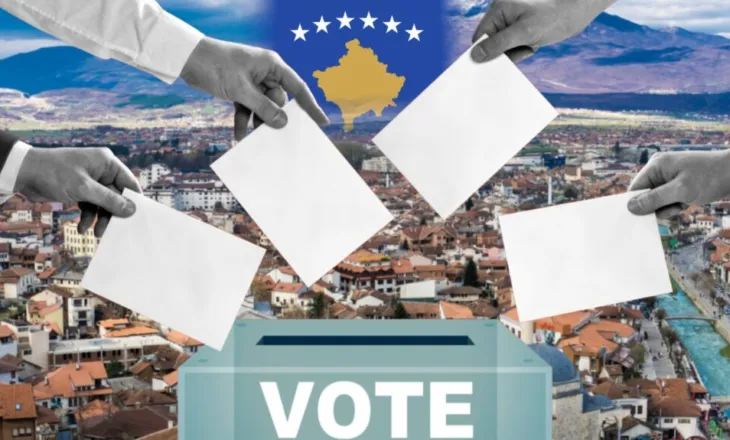 Kosova sot në zgjedhje të jashtëzakonshme, Kurti: Synojmë të fitojmë 50% të votave