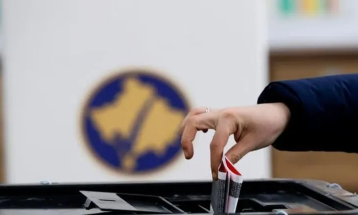 Kosova, sot në zgjedhje të parakohshme! Votojnë Kurti dhe Haradinaj: Presim pjesëmarrje masive