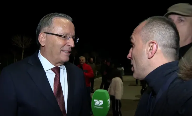 Kosova vendos, Bedri Hamza: Zgjedhjet do të sjellin stabilitet politik në Kosovë