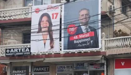 Kosovë: Të rinjtë votues mes shpresës dhe frustrimit