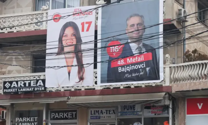 Kosovë: Të rinjtë votues mes shpresës dhe frustrimit