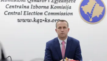Kosovë – Zëdhënësi i KQZ-së, Valmir Elezi ka sqaruar: Votë larg atdheut, si do të votojë diaspora?