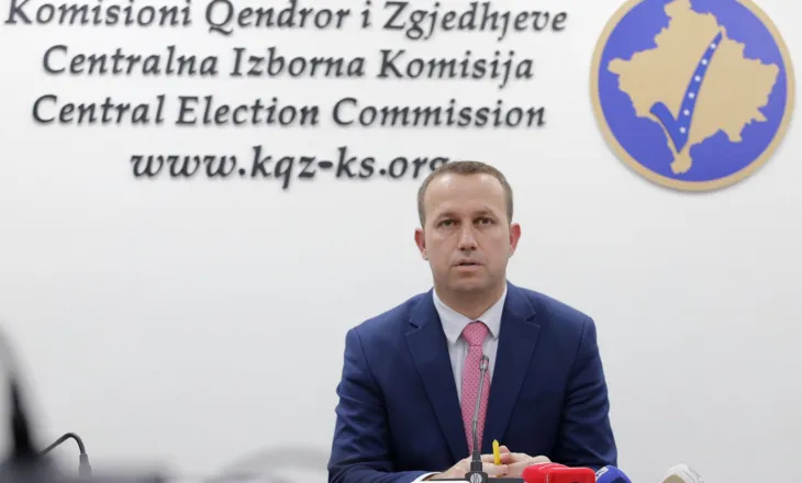 Kosovë – Zëdhënësi i KQZ-së, Valmir Elezi ka sqaruar: Votë larg atdheut, si do të votojë diaspora?