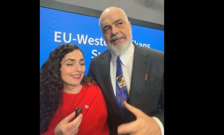 Kosovës i hiqet një “lak europian nga fyti”