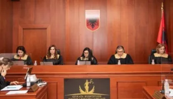 KPA lë në fuqi shkarkimin e prokurorit të Durrësit, Madrid Kullolli