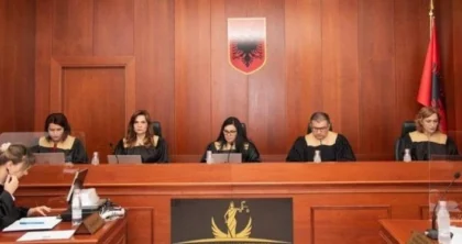 KPA lë në fuqi shkarkimin e prokurorit të Durrësit, Madrid Kullolli