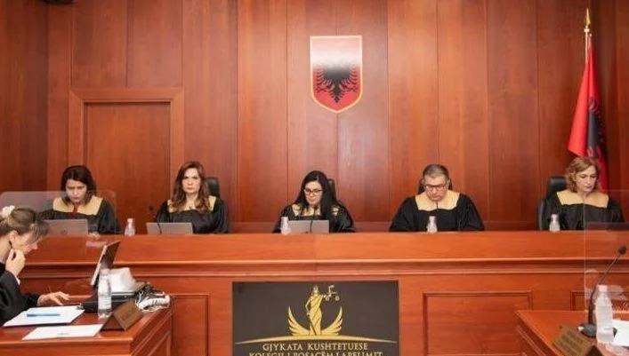 KPA lë në fuqi shkarkimin e prokurorit të Durrësit, Madrid Kullolli