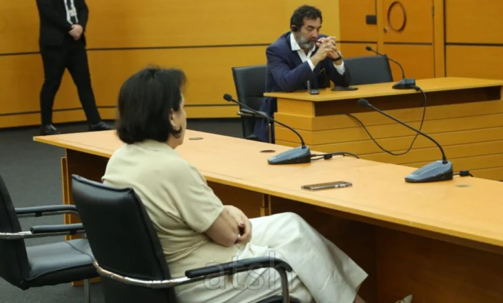 KPA shkarkon prokuroren Rajmonda Kopaçi