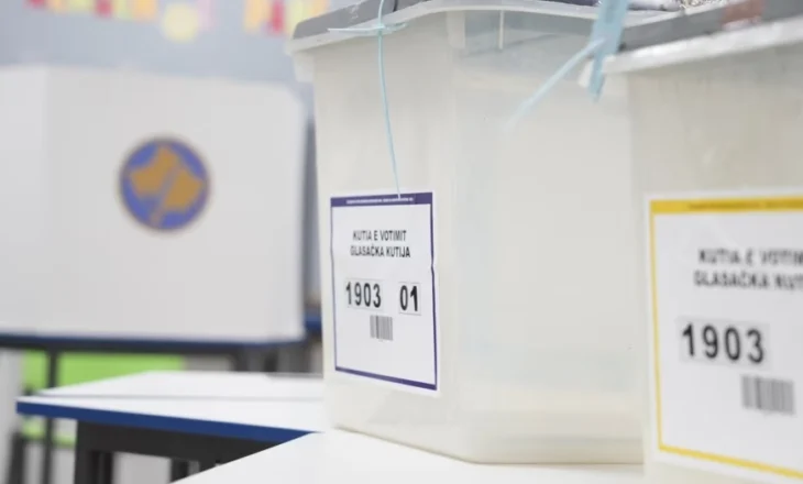 KQZ-ja nuk certifikon kandidatët e Listës Serbe për zgjedhjet e 28 dhjetorit