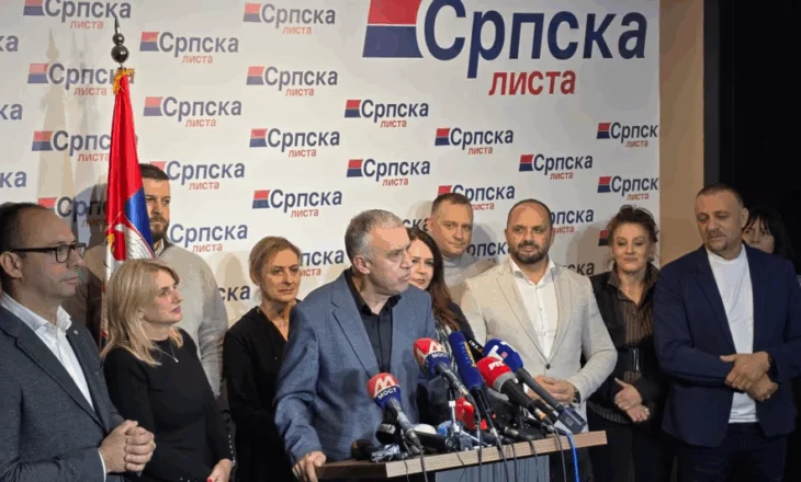 KQZ-ja nuk e certifikon Listën Serbe për zgjedhjet e 28 dhjetorit