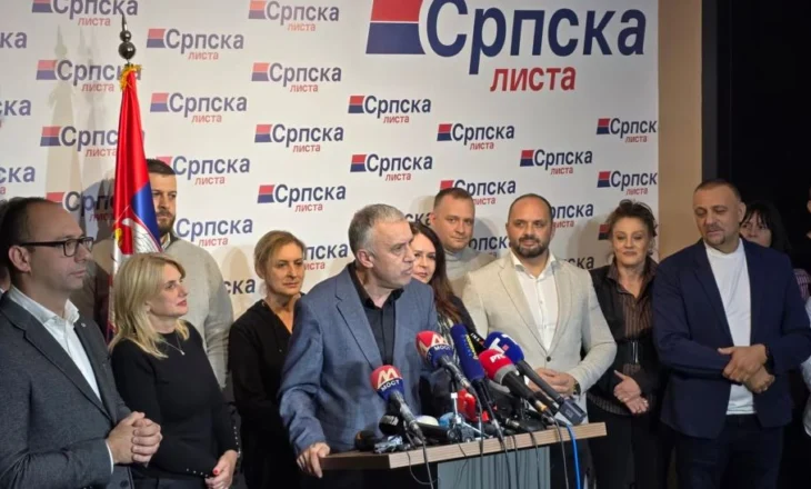 KQZ-ja, nuk e certifikon Listën Serbe për zgjedhjet e parakohshme parlamentare, të 28 dhjetorit