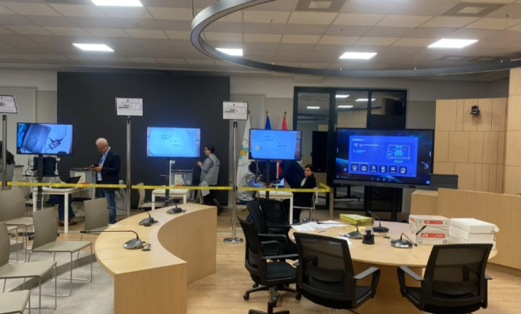 KQZ nis verifikimin e plotë të votave të 11 majit, fillon nga Durrësi