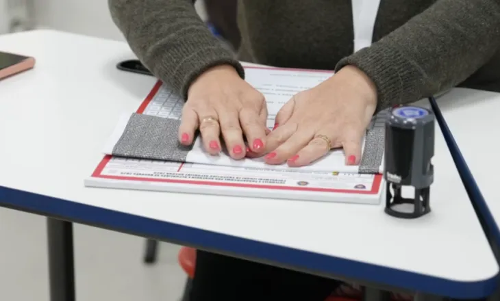 KQZ: Probleme me energjinë elektrike në disa qendra votimi në Kosovë