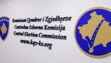 KQZ publikon rezultatet e para/ LVV, prin votat paraprake të zgjedhjeve parlamentare