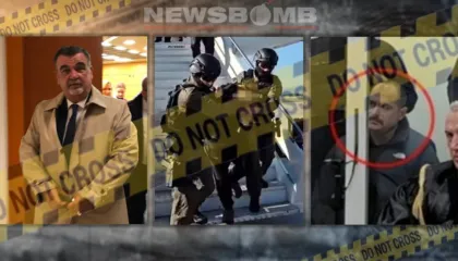 Kr1me, ekstradime dhe larje hesapesh, këto janë ngjarjet më të bujshme të vitit 2025