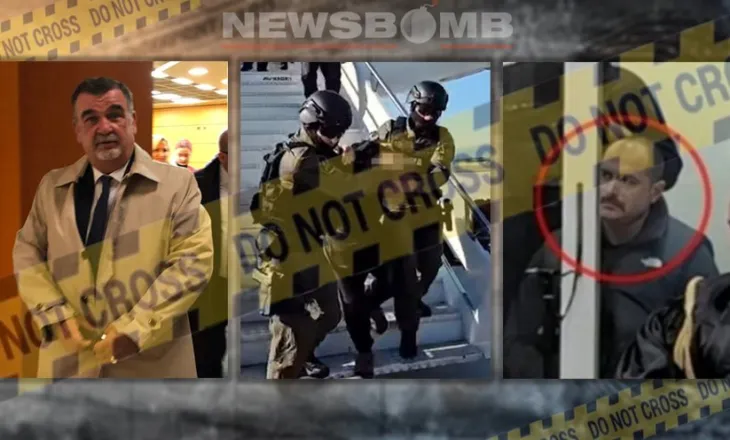 Kr1me, ekstradime dhe larje hesapesh, këto janë ngjarjet më të bujshme të vitit 2025