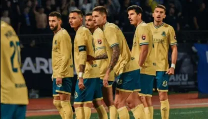 Krahasim sezoni/ Elbasani përmirëson statistikat, më shumë pikë dhe më pak gola të pësuar