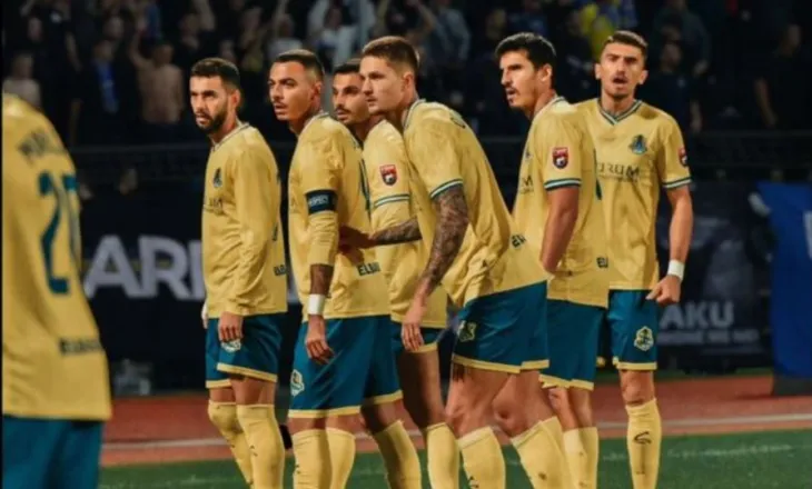 Krahasim sezoni/ Elbasani përmirëson statistikat, më shumë pikë dhe më pak gola të pësuar