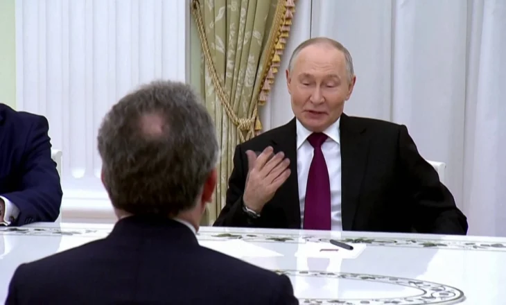 Kremlini ‘hedh poshtë’ Kremlinin: Nuk e kemi refuzuar të gjithë planin e SHBA-së