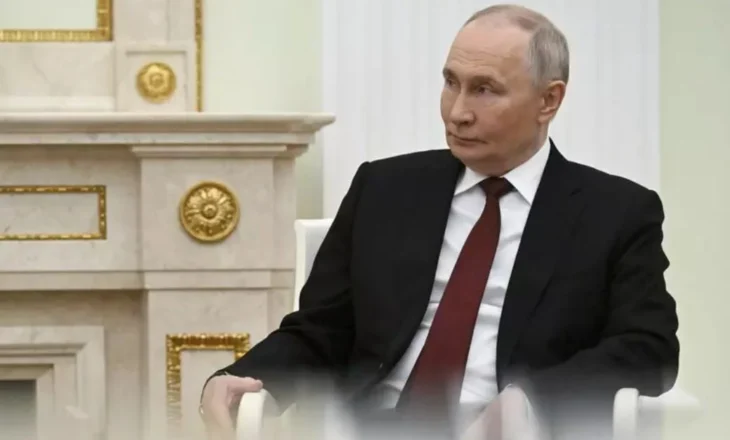 Kremlini shton presionin, Putin urdhëron gatishmëri të plotë për luftë edhe gjatë dimrit