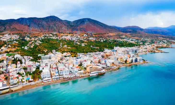 Kreta shndërrohet në pikë kyçe të emigracionit në Mesdheun Lindor