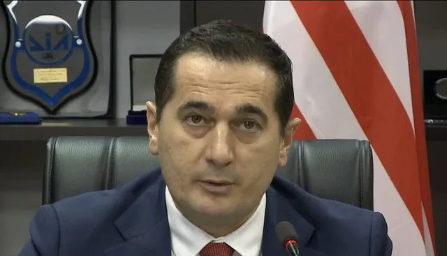 Kreu i ri i SPAK: Do punojmë në interes të shqiptarëve