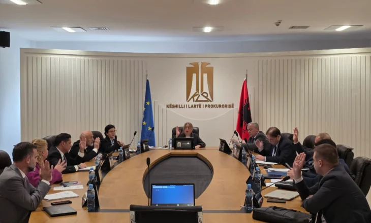 Kreu i ri i SPAK, KLP zgjedh sot pasuesin e Altin Dumanit