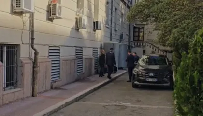 Kreu i ri i SPAK shkon në Këshillin e Mandateve, shoqërohet nga dy prokurorët e çështjes ‘Balluku’