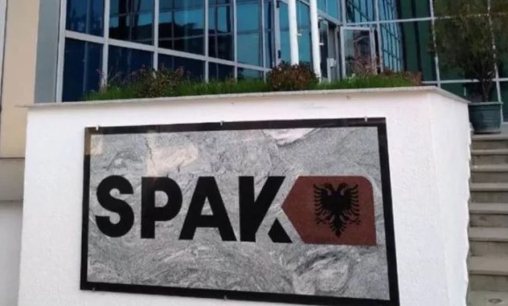 Kreu i SPAK/ Ambasada gjermane uron Brahon: Suksese në punën ambicioze