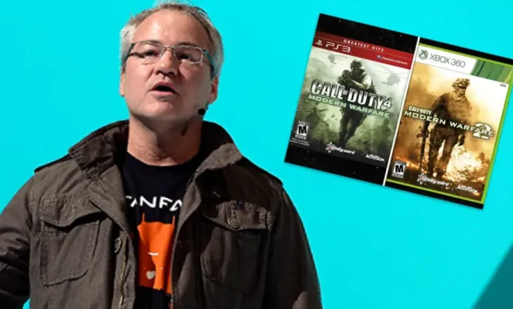 Krijuesi i “Call of Duty” humb jetën në aksidentin tragjik