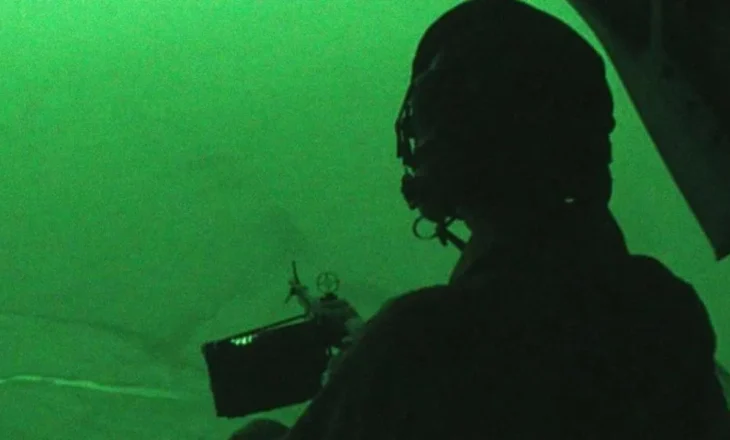 Krimet e luftës të SAS-it, ish-zyrtarët e Forcave Speciale të Britanisë akuzohen për fshehjen e provave