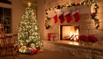 Krishtlindja, ja cilat janë disa nga traditat më të famshme të kësaj feste