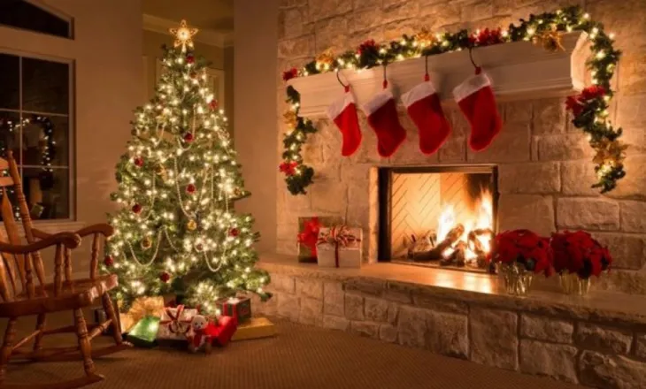 Krishtlindja, ja cilat janë disa nga traditat më të famshme të kësaj feste