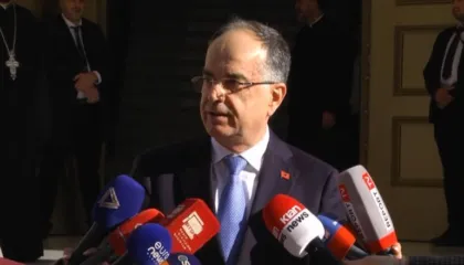 Krishtlindjet, Begaj nga Katedralja Ngjallja e Krishtit: Kjo ditë duhet të na bëjë të duam më shumë njëri-tjetrin! Të ndihmojmë më të dobëtit!