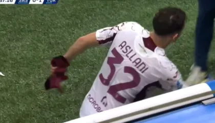Kristjan Asllani dhe Ardian Ismajli nisin të shohin nga Europa, Torino kthehet atje ku duhet, fitojnë derbin shqiptar me Muriq