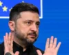 Kriza e fondeve në Ukrainë, Zelensky jep paralajmërimin e ashpër ndaj udhëheqësve të BE-së: Miratoni kredinë nga asetet ruse