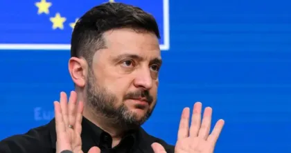 Kriza e fondeve në Ukrainë, Zelensky jep paralajmërimin e ashpër ndaj udhëheqësve të BE-së: Miratoni kredinë nga asetet ruse