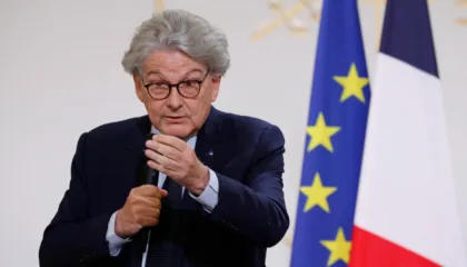 Kriza e një aleance: ia beh dhe një “non grata” amerikane në BE