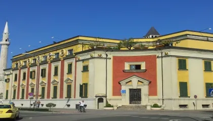 Kriza në  Bashkinë Tiranë, miliona lekë pa u shpenzuar