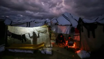 “Krizë e re humanitare në Gaza”/ Izraeli paralajmëron pezullimin e ndihmave, shkak mosrespektimi i kufizimeve të vendosura ndaj organizatave ndërkombëtarë