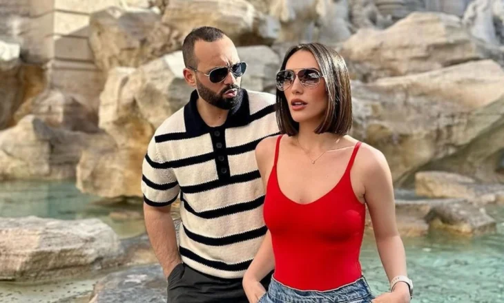 Krizë në lidhjen e Elhaidës dhe Ledianit?