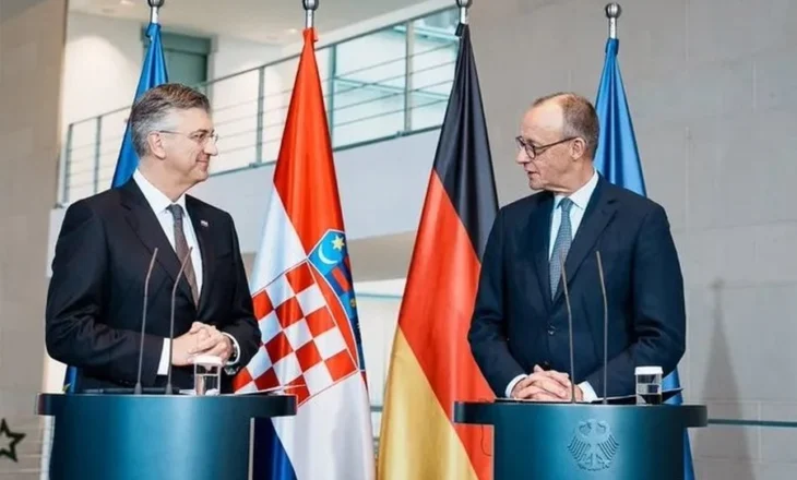 Kroacia do të blejë tanke nga Gjermania