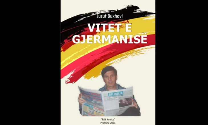 Kronikë e rëndësishme e identitetit tonë kulturor dhe diplomatik në rrethanat e shtetndërtimit